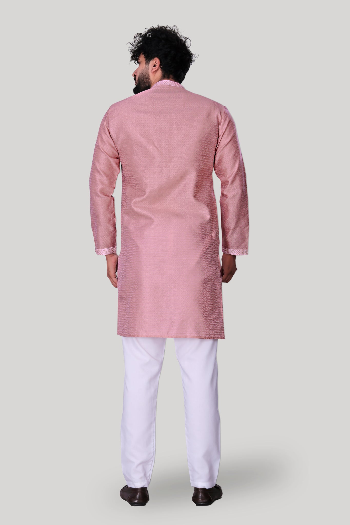 Latest Kurta Designs For Men Indian Kurta Pajama Set