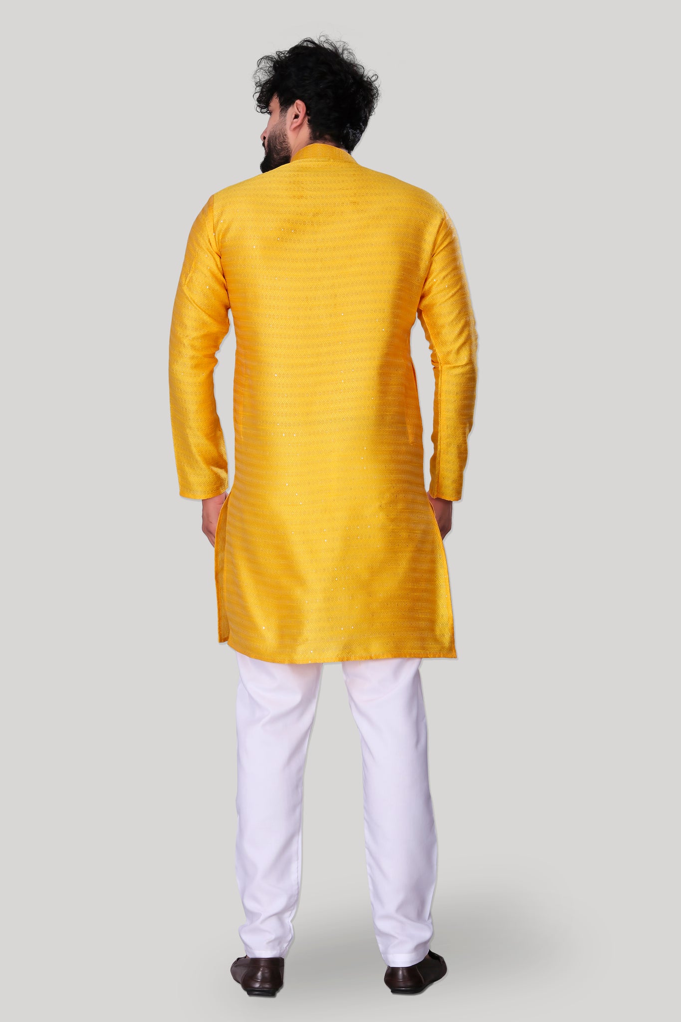 Latest Kurta Designs For Men Indian Kurta Pajama Set