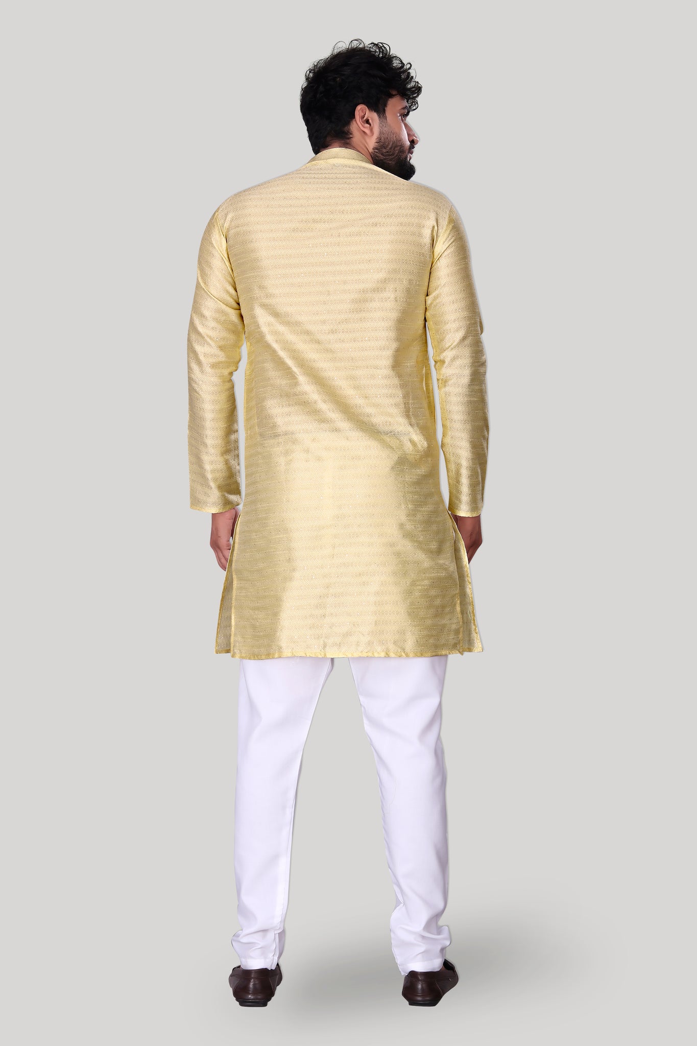 Latest Kurta Designs For Men Indian Kurta Pajama Set